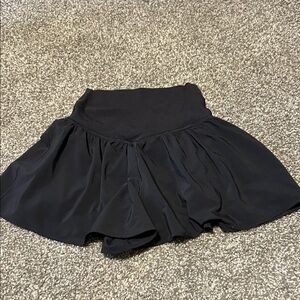 Aerie Crossover Shorts